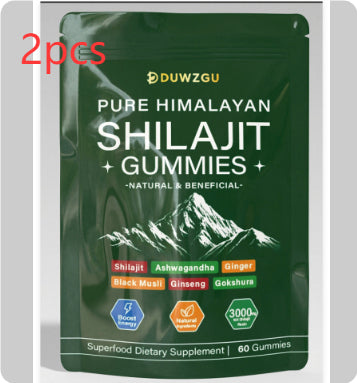 Xilaizhi Bagged Natural Soft Candy